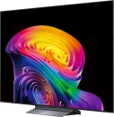 LG OLED65C68LA.AEU 165 cm, 65 Zoll 4K Ultra HD OLED evo TV