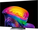 LG OLED65C68LA.AEU 165 cm, 65 Zoll 4K Ultra HD OLED evo TV