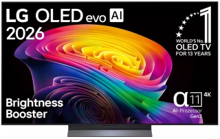LG OLED55C68LA.AEU 139 cm, 55 Zoll 4K Ultra HD OLED evo TV
