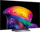 LG OLED55C68LA.AEU 139 cm, 55 Zoll 4K Ultra HD OLED evo TV