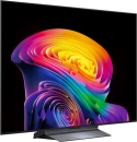 LG OLED55C68LA.AEU 139 cm, 55 Zoll 4K Ultra HD OLED evo TV