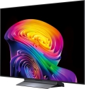 LG OLED55C68LA.AEU 139 cm, 55 Zoll 4K Ultra HD OLED evo TV