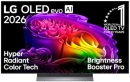 LG OLED48G69LS.AEU +++ 100,- EURO CASHBACK +++ 121 cm, 48 Zoll 4K Ultra HD OLED evo TV