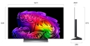 LG OLED48G69LS.AEU 121 cm, 48 Zoll 4K Ultra HD OLED evo TV