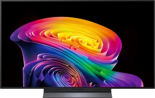 LG OLED48C68LA.AEU 121 cm, 48 Zoll 4K Ultra HD OLED evo TV