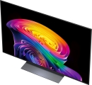 LG OLED48C68LA.AEU 121 cm, 48 Zoll 4K Ultra HD OLED evo TV