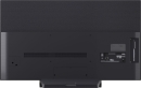 LG OLED48C68LA.AEU 121 cm, 48 Zoll 4K Ultra HD OLED evo TV
