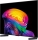 LG OLED42C68LA.AEU 106 cm, 42 Zoll 4K Ultra HD OLED evo TV