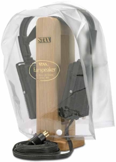 STAX CPC-1 - transparente Schutzhaube für Kopfhörer | Neu