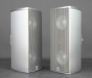 Canton CD 20 - Satelliten-Lautsprecher, Silber |...