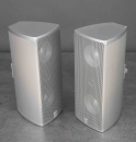 Canton CD 20 - Satelliten-Lautsprecher, Silber |...