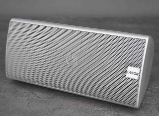 Canton MX Center - Centerlautsprecher | Aussteller, siehe Fotos, ohne OVP