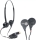 STAX SRS-005S MK2 - Set aus In-Ear-Kopfhörer und Verstärker | Neu