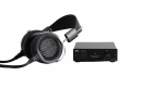 STAX SRS-X1000 - Set aus Kopfhörer und...