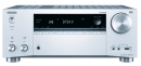 Onkyo TX-RZ710, Silber - THX-zertifizierter...