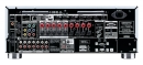 Onkyo TX-RZ710, Silber - THX-zertifizierter...