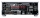 Onkyo TX-RZ710, Silber - THX-zertifizierter 7.2-Kanal-AV-Netzwerk-Receiver