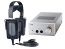STAX SRS-51400 MK2 - Bundle aus Kopfhörer und...
