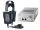 STAX SRS-51400 MK2 - Bundle aus Kopfhörer und Verstärker  | Neu