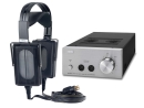 STAX SRS-51500 MK2 - Bundle aus Kopfhörer und...