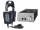 STAX SRS-51500 MK2 - Bundle aus Kopfhörer und Verstärker  | Neu