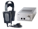 STAX SRS-71400 MK2 - Bundle aus Kopfhörer und...