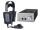 STAX SRS-71500 MK2 - Bundle aus Kopfhörer und Verstärker  | Neu