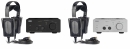 STAX SRS-71700T MK2 - Bundle mit elektrostatischen...