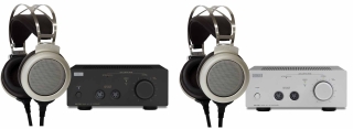 STAX SRS-707SS - Bundle aus Kopfhörer und Verstärker  | Neu