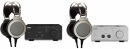 STAX SRS-707ST - Bundle aus Kopfhörer und...