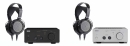 STAX SRS-709DS - Bundle aus Kopfhörer und...