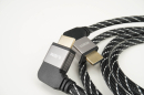 Avinity High-Speed HDMI-Kabel 4K vergoldet mit 90°...