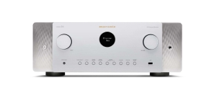 Marantz CINEMA 60 DAB - 7.2 AV-Receiver silber | Auspackware, wie neu