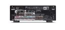 Marantz CINEMA 60 DAB - 7.2 AV-Receiver silber | Auspackware, wie neu