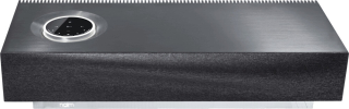 Naim Mu-So 2 - Wireless- Musik Streamingsystem | Auspackware, sehr gut