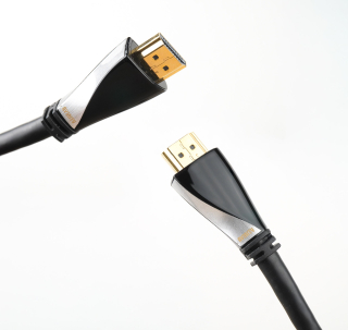 Avinity High-Speed HDMI-Kabel 4K vergoldet | verschiedene Längen