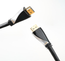 Avinity High-Speed HDMI-Kabel 4K vergoldet | verschiedene Längen