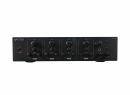 Taga TA-900 Multi Schwarz - 4-Zonen-Stereoverstärker...