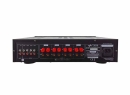 Taga TA-900 Multi Schwarz - 4-Zonen-Stereoverstärker | Neu