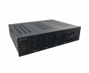 Taga TA-900 Multi Schwarz - 4-Zonen-Stereoverstärker | Neu