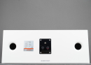 QUADRAL Platinum+ Ten Base Weiss High End Centerlautsprecher UVP 1.249 € | Auspackware, wie neu
