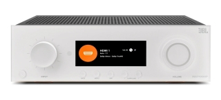 JBL MA7100HP - 7.2-Kanal 8K-High Performance AV-Receiver, Weiß | Auspackware, wie neu