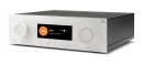 JBL MA7100HP - 7.2-Kanal 8K-High Performance AV-Receiver, Weiß | Auspackware, wie neu