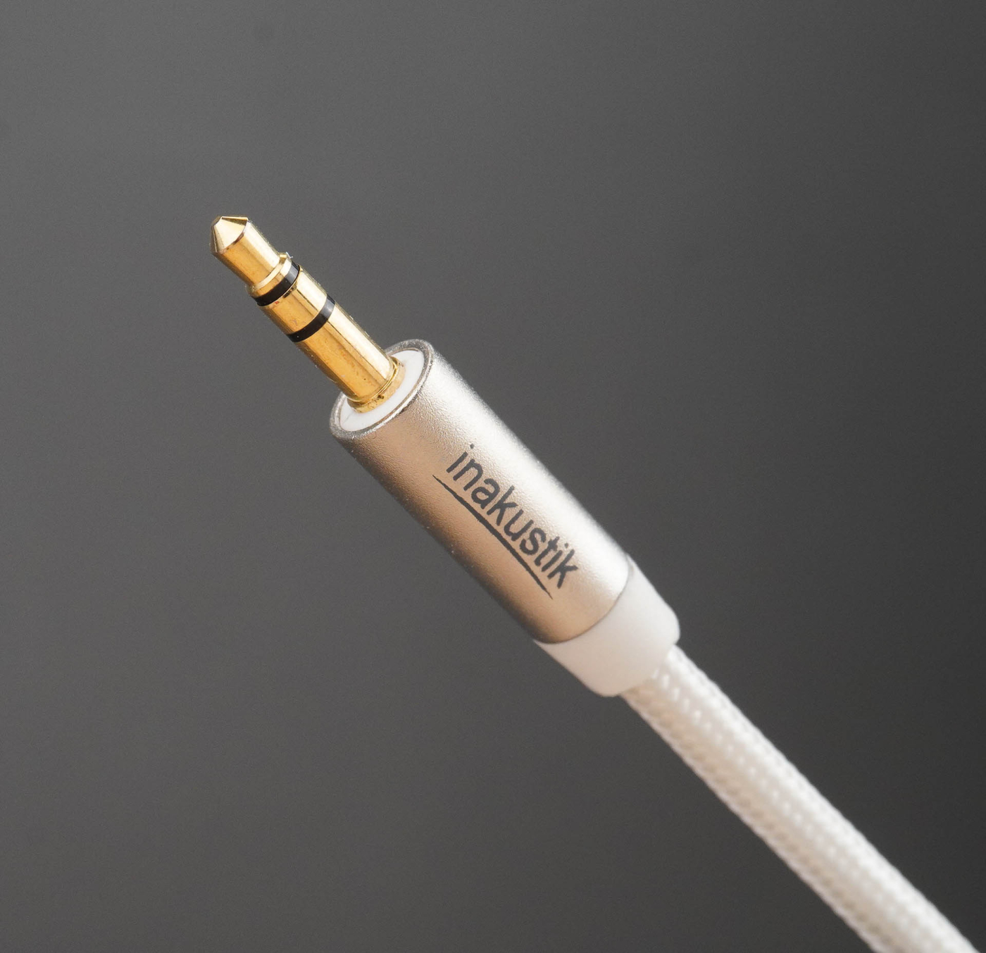 inakustik - 00405007 - Premium Stereo Audiokabel (XLR) | Für