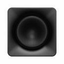 Klipsch Flexus SUB 200 - Compact Wireless Subwoofer | Neu