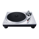 Technics SL-1500C EG-S Plattenspieler inkl. 2M red Silber | Auspackware, wie neu