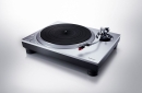 Technics SL-1500C EG-S Plattenspieler inkl. 2M red Silber | Auspackware, wie neu
