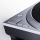 Technics SL-1500C EG-S Plattenspieler inkl. 2M red Silber | Auspackware, wie neu