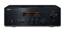 YAMAHA A-S1200 - Vollverstärker 2 x 160 Watt Schwarz...