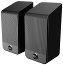 Klipsch Flexus SURR 200 Schwarz - Kabelloses Dolby Atmos...